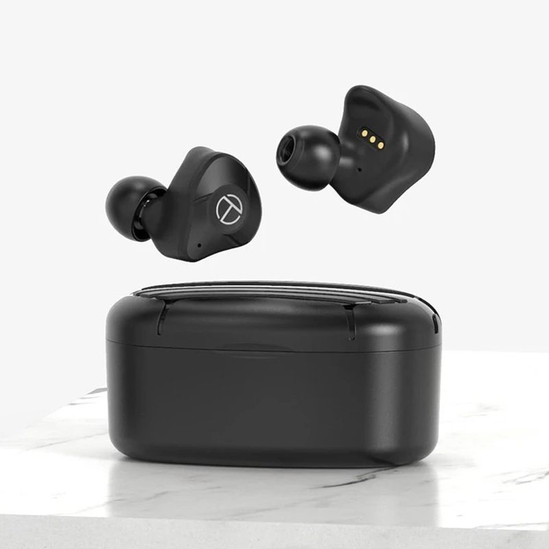 TRN T300 Review