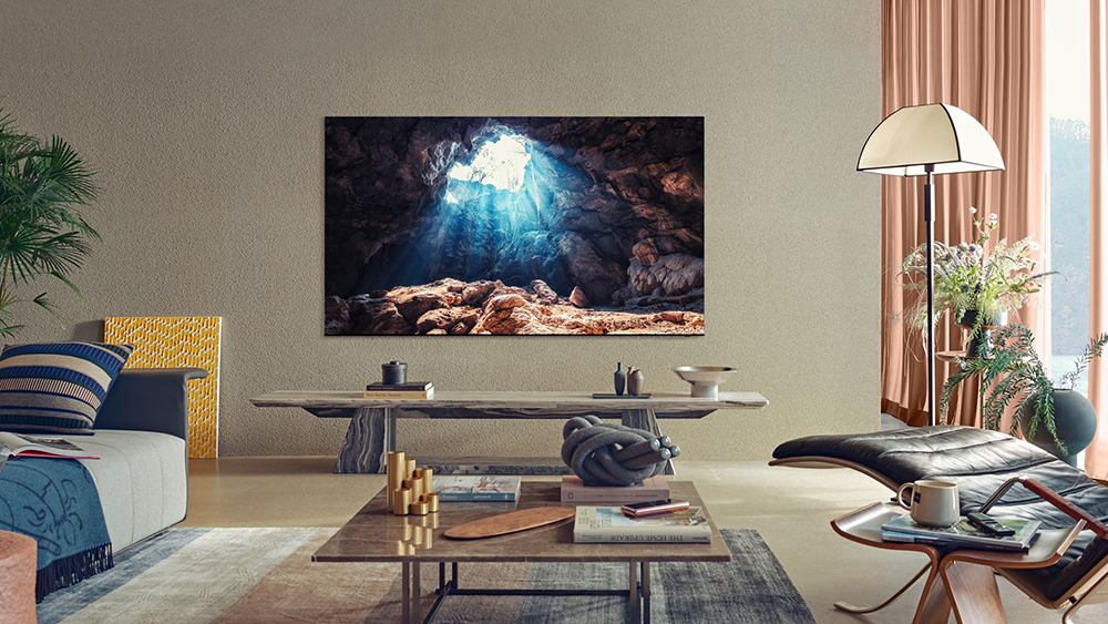 Samsung 2021 TV lineup: everything you need to know
