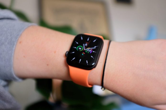 Apple will fix Power Reserve charging bug for free, if watchOS update doesn’t