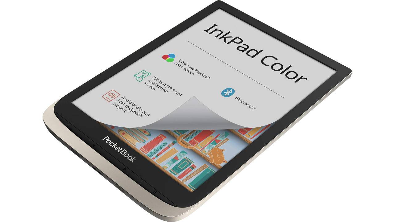 best ebook reader for windows 10 tablet