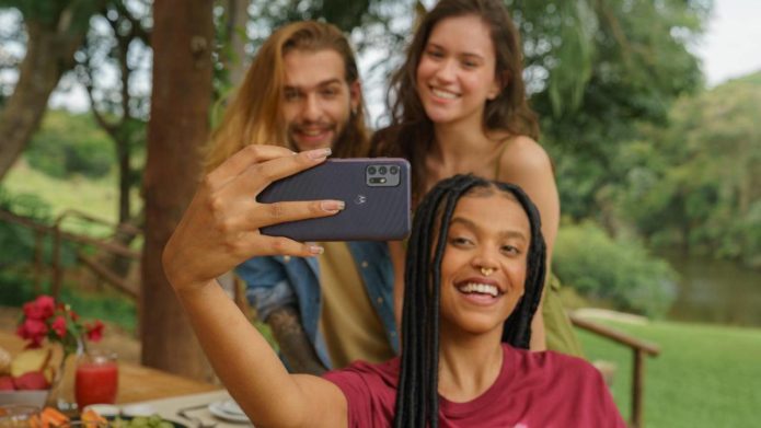 Moto G30 and Moto G10 announced as new mid-range options