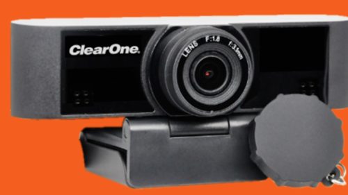 ClearOne Unite 20 Pro webcam review