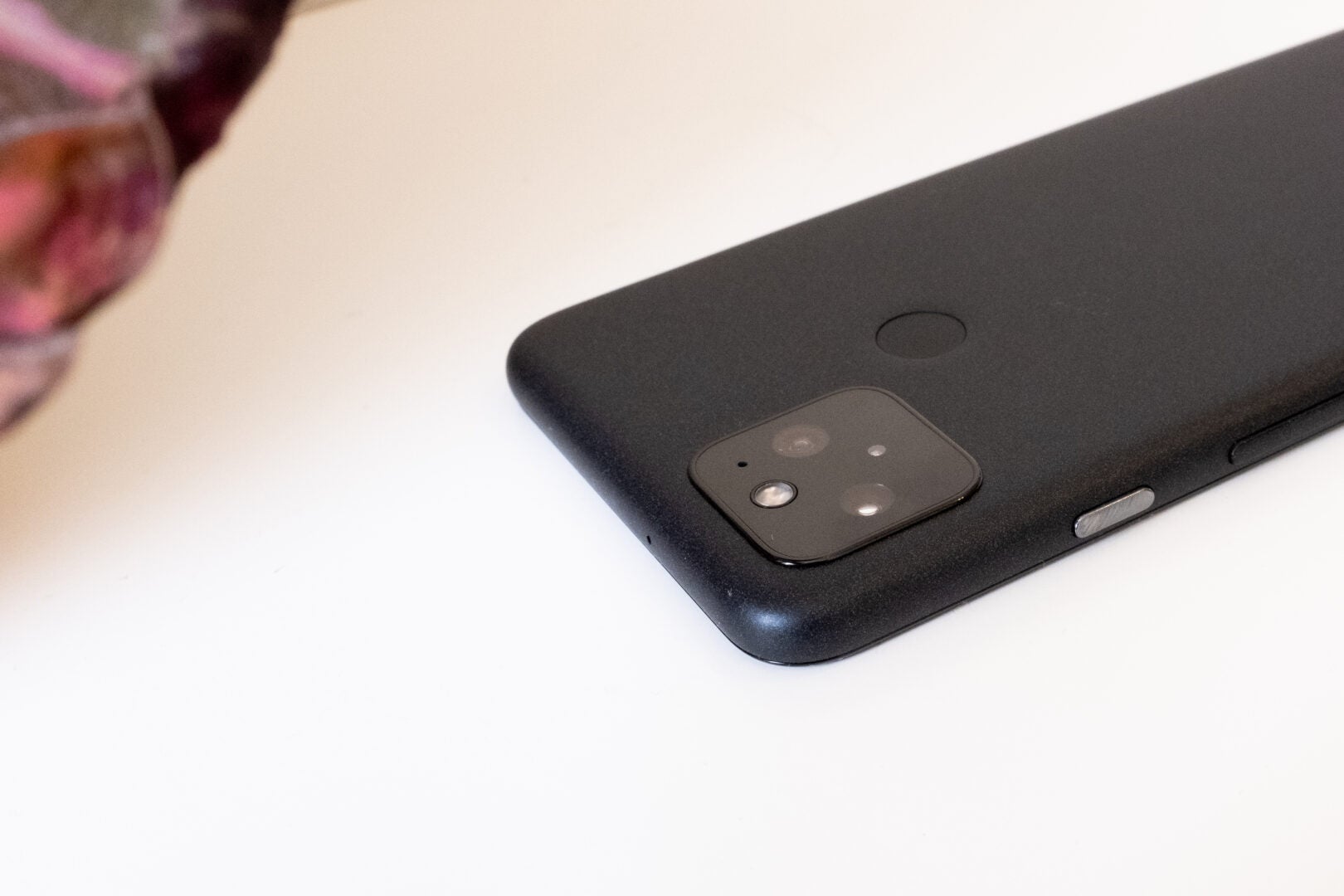Google Fit update turns your Pixel phone into a wellness tracker