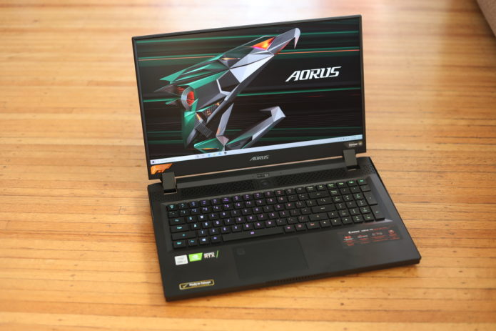 How to tell which GeForce 30-series laptop is the most powerful