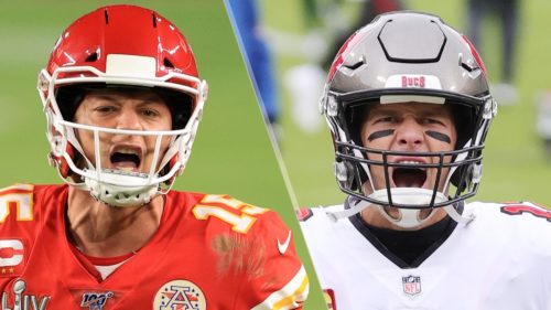 Super Bowl live stream 2021: How to watch Chiefs vs Buccaneers in Super Bowl LV