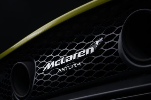 Everything You Should Know About McLaren’s New Artura Hybrid Supercar