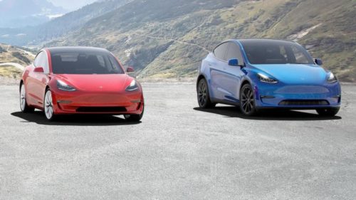 Tesla drops price of Model 3 and Model Y overseas, Australian RRPs unchanged