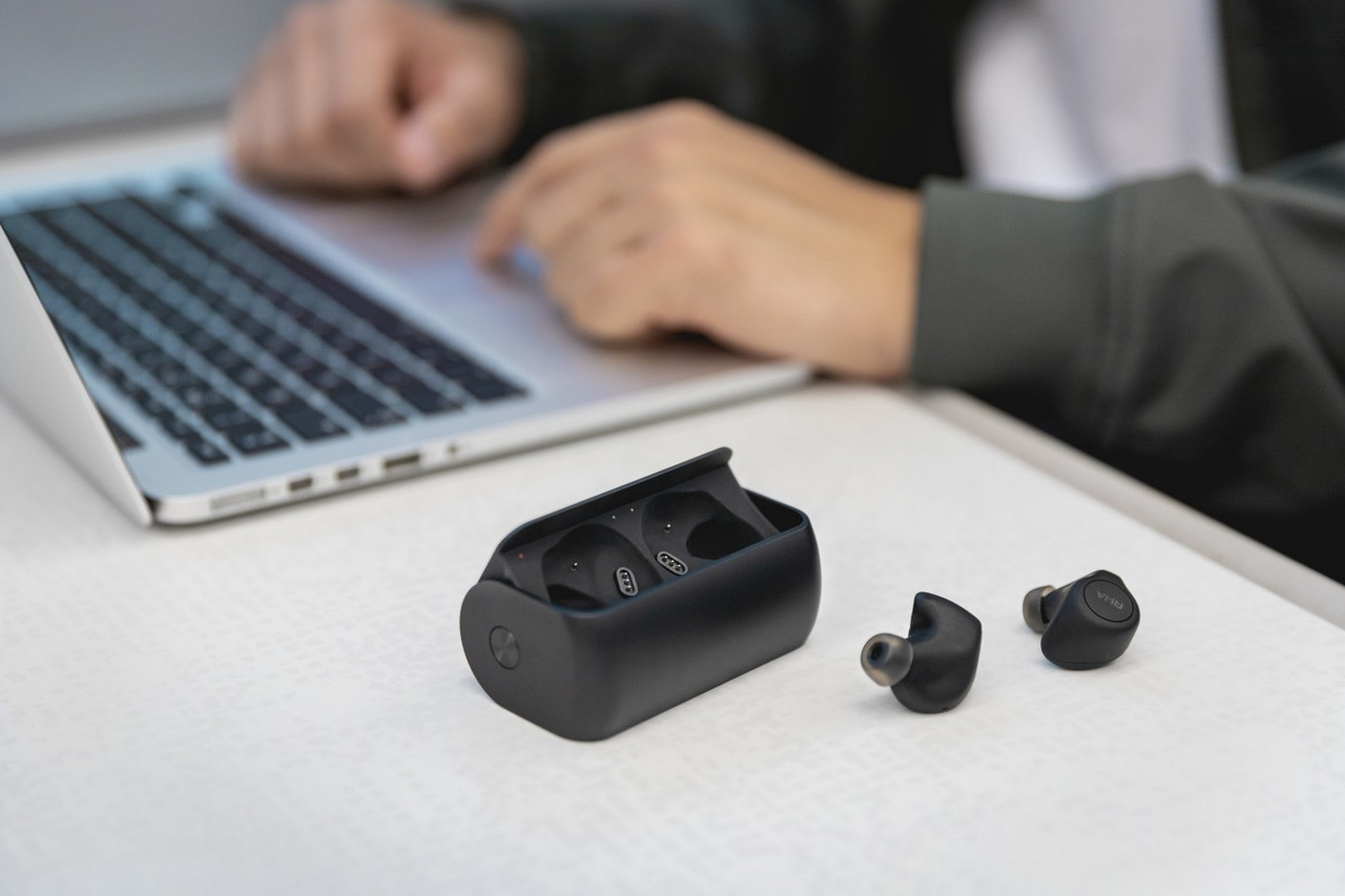 RHA TrueControl ANC review