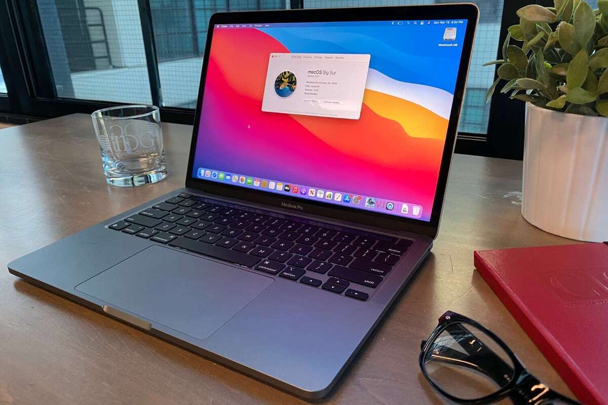 How to check your Intel and M1 Mac’s SSD health using Terminal