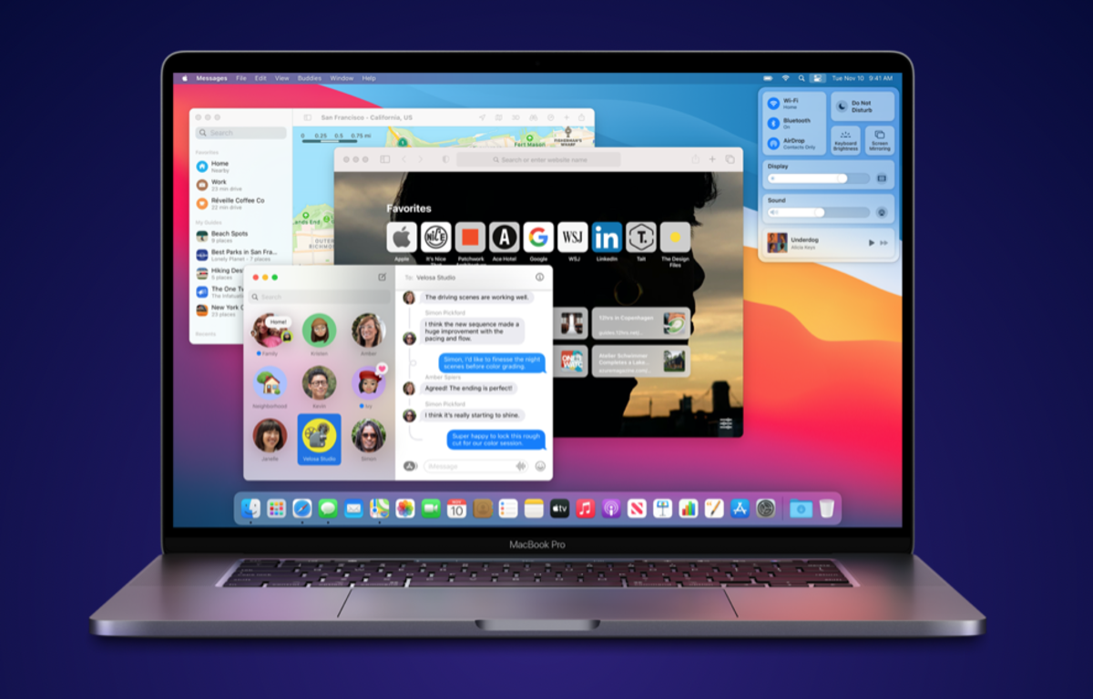 What’s new in macOS 11.3: The latest features coming to Big Sur