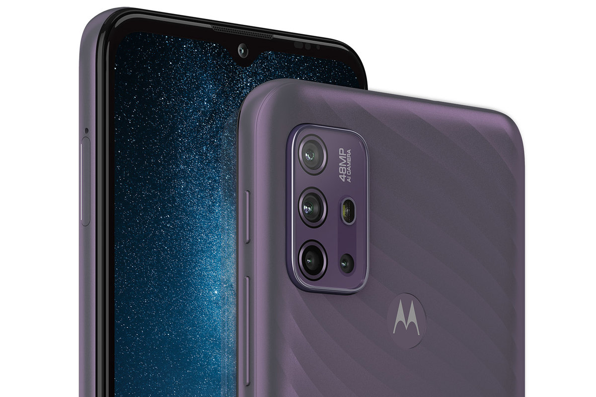 Moto G10 vs Moto G30: What’s different about these entry-level phones?