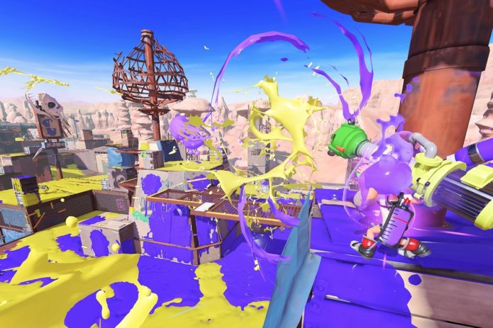 Everything you need to know about Splatoon 3: The latest inky shooter