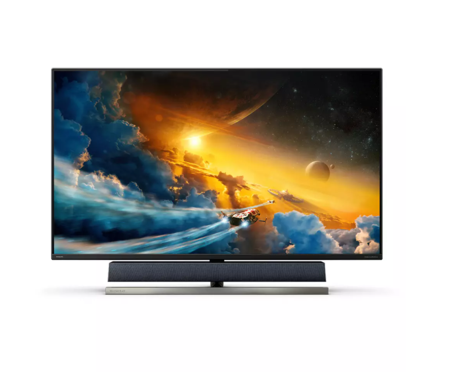 Philips Momentum 558M1RY 55-inch Monitor Review