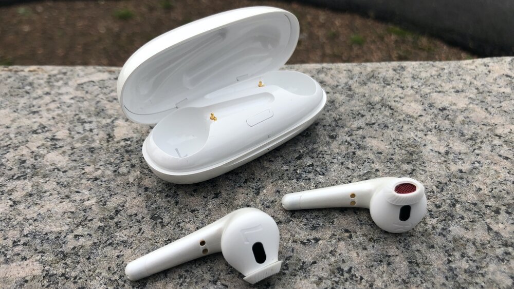 1More ComfoBuds review