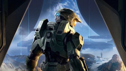 Halo Infinite’s first ‘Bot-focused’ preview ‘could happen as soon as next weekend’