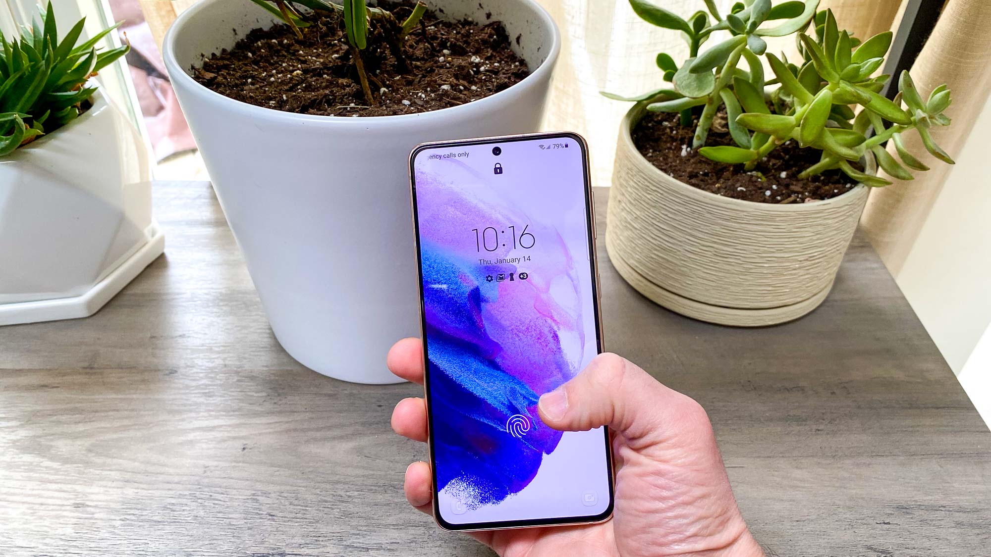 I ditched Google Pixel 4 for Samsung Galaxy S21 — what I like (and hate)