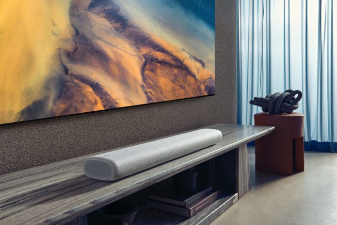 soundbars