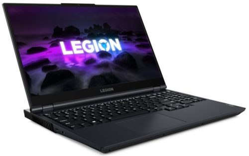 Lenovo Legion 5 (15″ AMD, 2021) review – in search of perfection