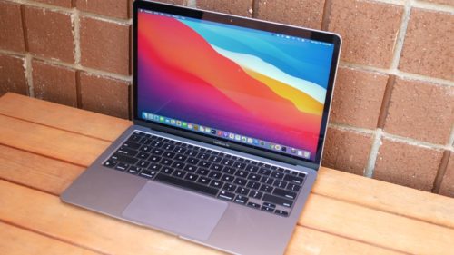 Apple’s M1 laptops face their first malware threat — Here’s what we know