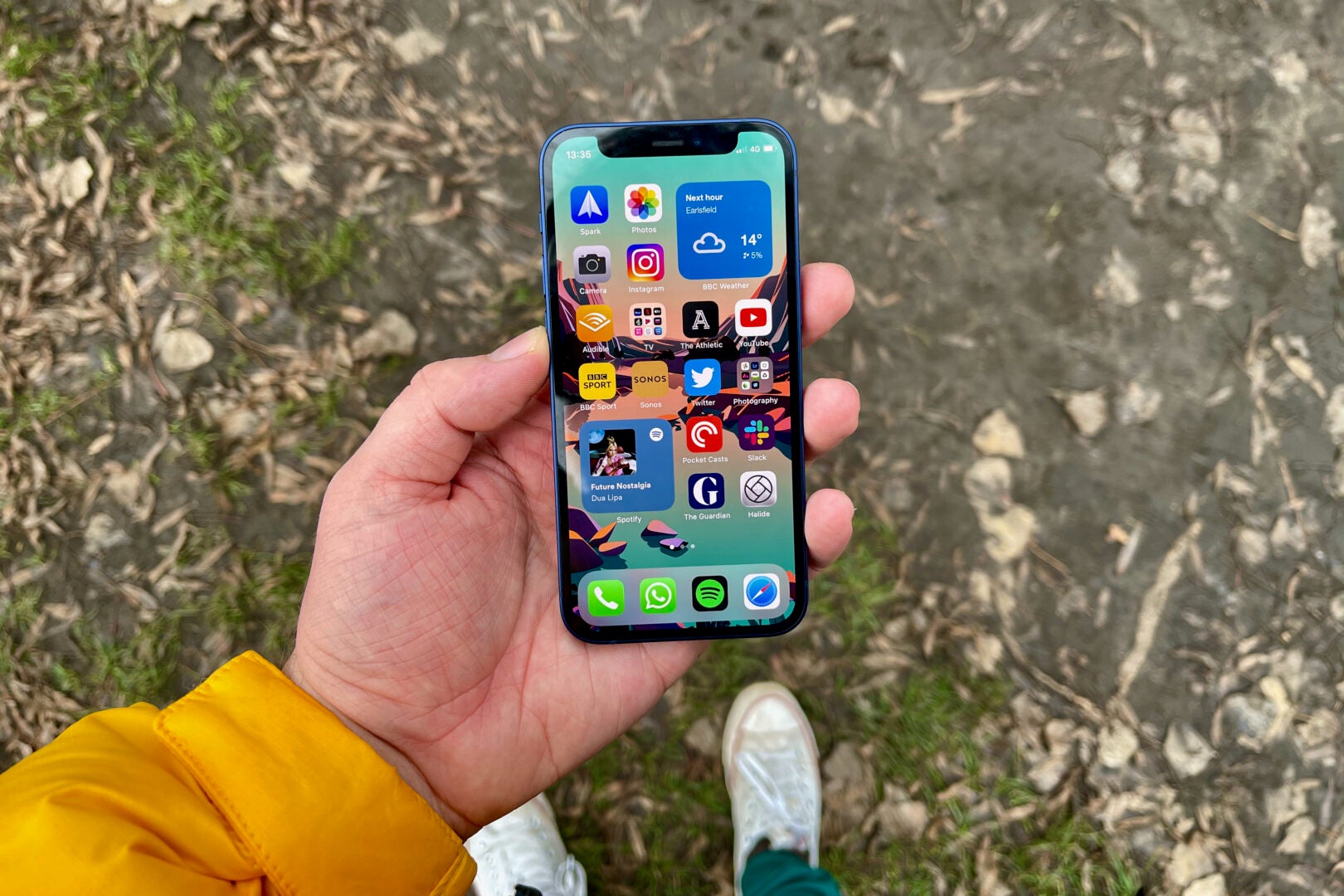 Here’s the real reason iPhone 12 mini sales may have lagged – opinion