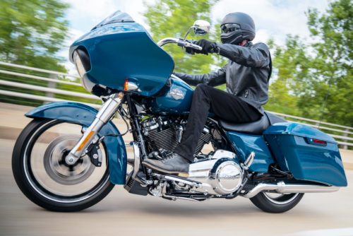 2021 Harley-Davidson Road Glide Special First Look (6 Fast Facts)