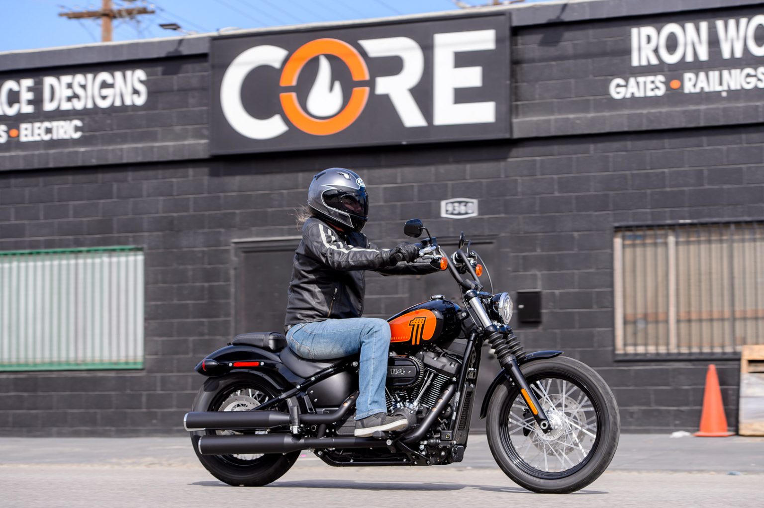 2021 Harley-Davidson Street Bob 114 Review (11 Fast Facts)