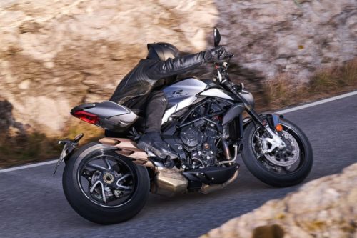2021 MV Agusta Brutale 800 Lineup First Look (18 Fast Facts + 36 Photos)