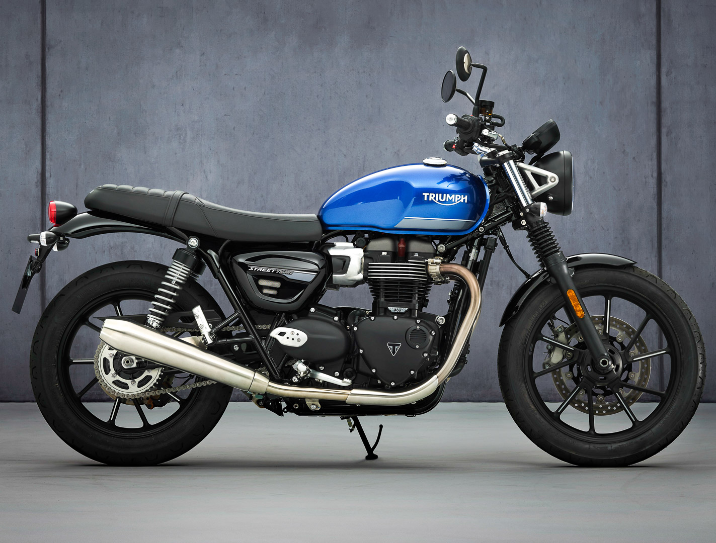 2022 Triumph Street Twin First Look (7 Fast Facts)