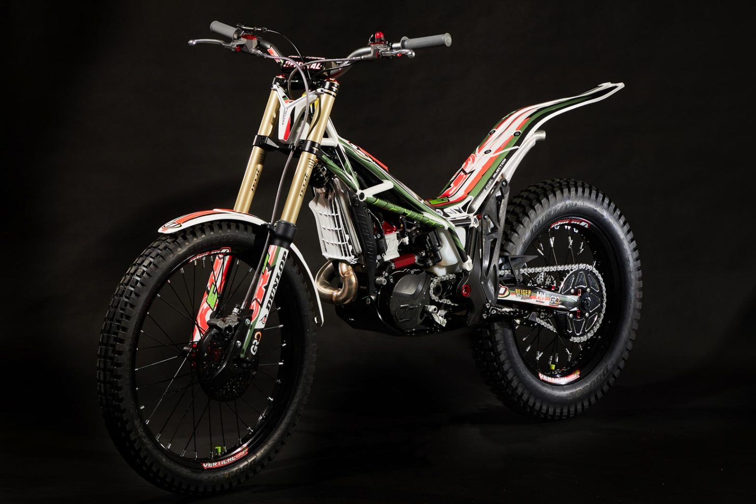 2021 Vertigo Vertical R3 First Look (7 Fast Facts + 30 Photos)