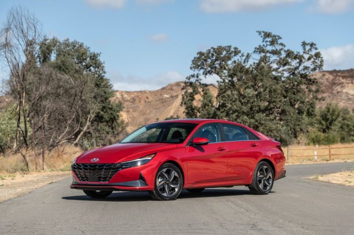 Best New Car Lease Deals for February 2021