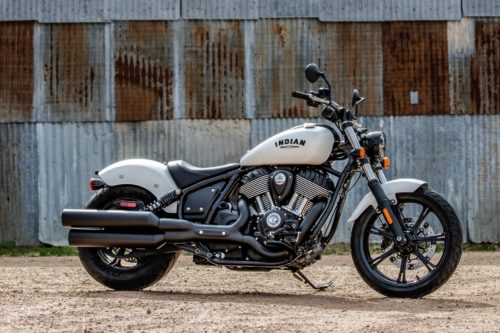 2022 Indian Chief Lineup First Look (6 Fast Facts + 41 Photos)