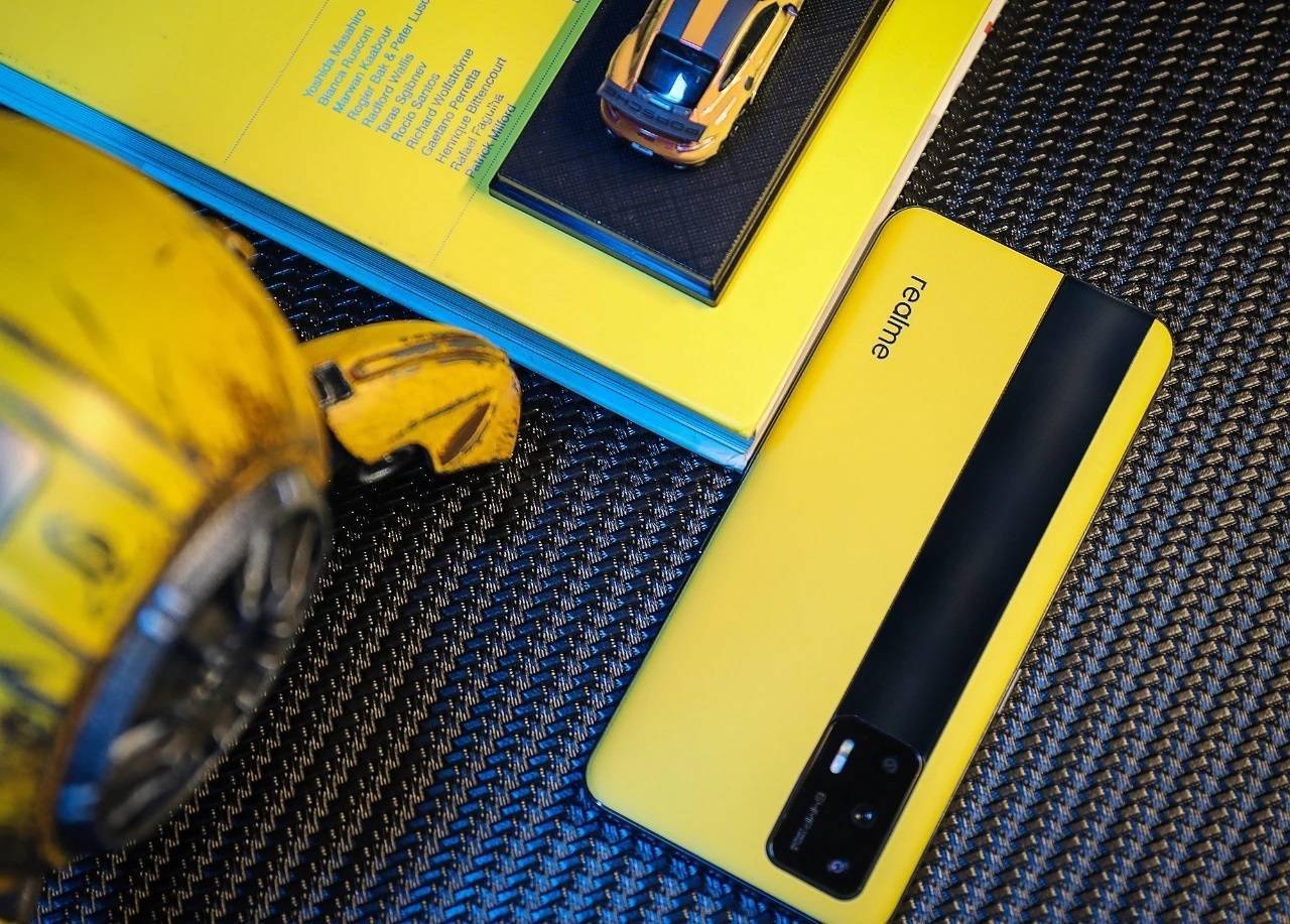 Next Week in Tech: Meizu 18, Red Magic 6, Realme GT, and more kickstart the March Madness