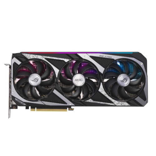 Asus Strix GeForce RTX 3060 OC Edition Review
