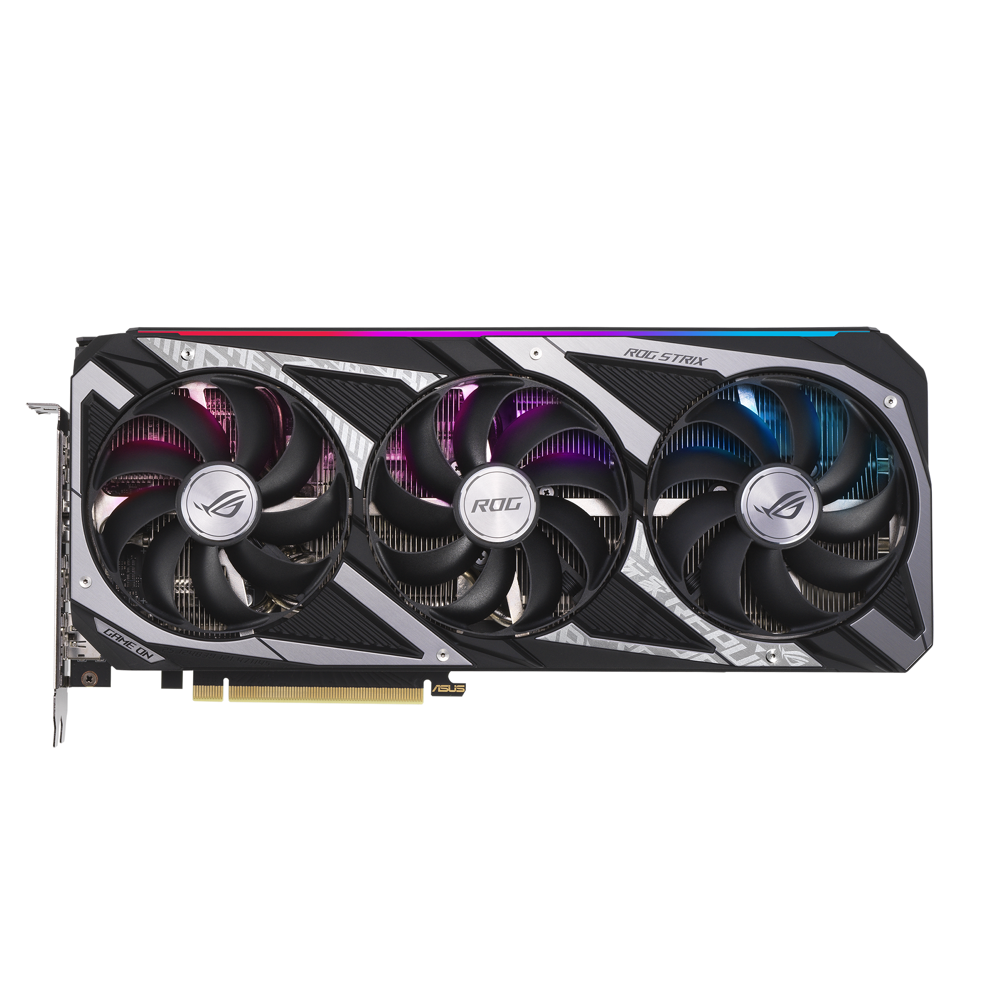 This limited-edition RTX 3060 is the cutest graphics card ever made