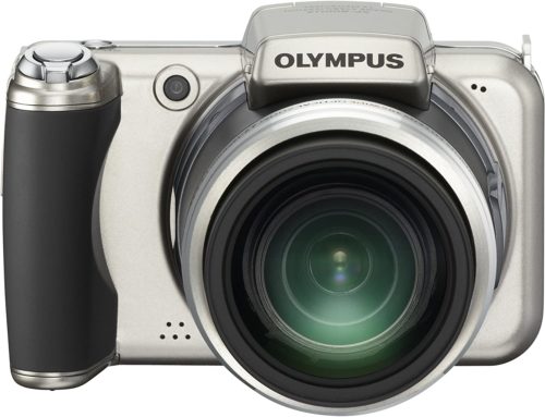 Olympus SP-800UZ Camera