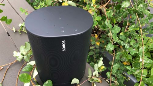 New Sonos Move smart speaker could blow away Bluetooth rivals — here’s how