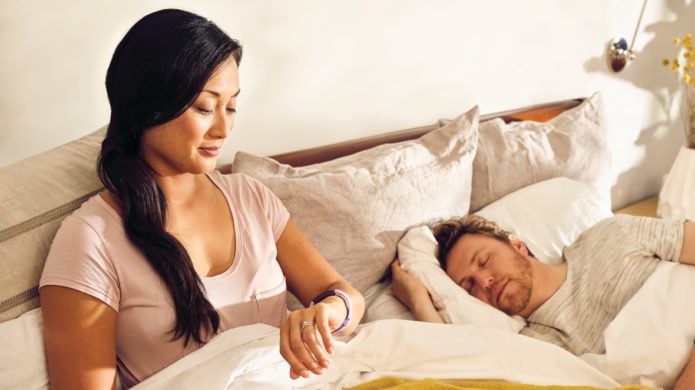 Best sleep trackers: Fitbit, Withings and top sleep monitors compared