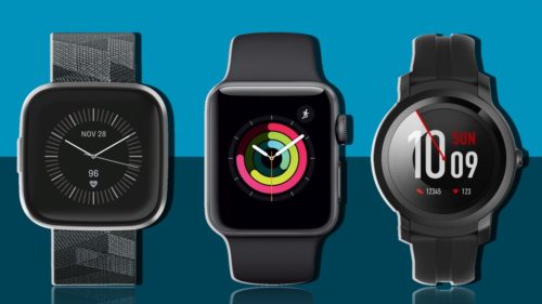 Best budget smartwatches – affordable choices from just $20