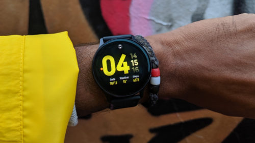Samsung Galaxy Watch Active 3 rumors: what we want to see