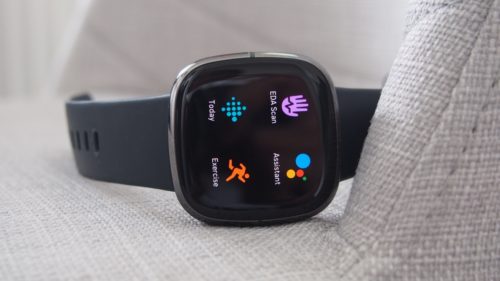How to add Google Assistant to a Fitbit smartwatch