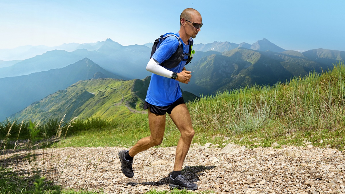 Garmin Enduro is the new solar sports watch for ultrarunners