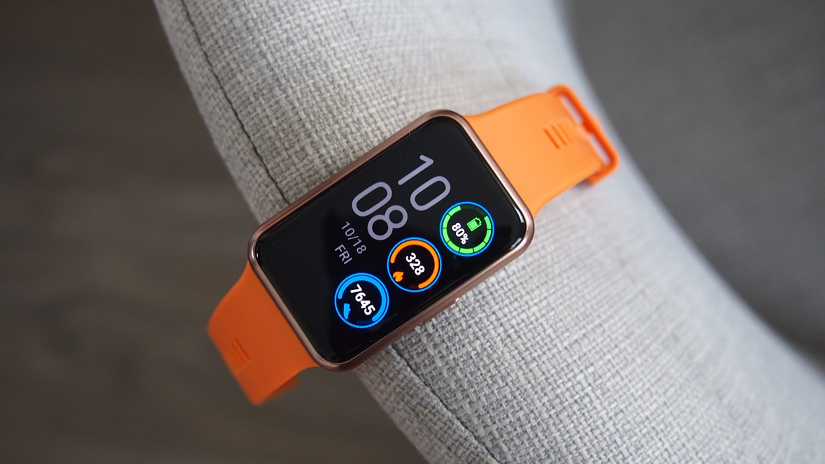Huawei brings third party apps to its smartwatches