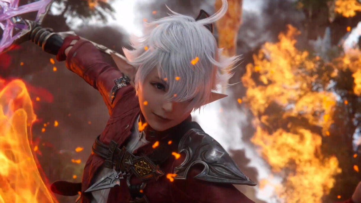 FFXIV director “would like to have” 2 Ultimates in upcoming Endwalker expansion