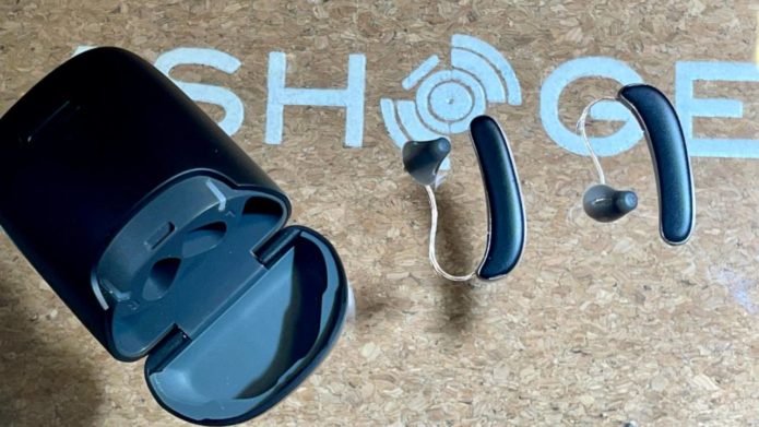 Hear Horizon hearing aids aim for a younger, active crowd