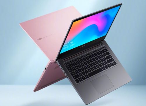 RedmiBook Pro laptops will be unveiled on February 25: Intel and AMD CPUs, 15″ and 14″ models