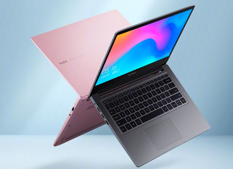 RedmiBook Pro laptops will be unveiled on February 25: Intel and AMD CPUs, 15" and 14" models