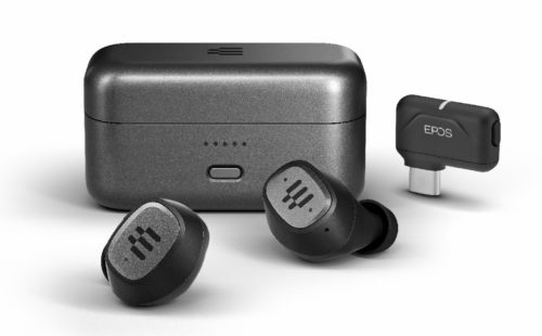 EPOS GTW 270 Hybrid Earbuds review