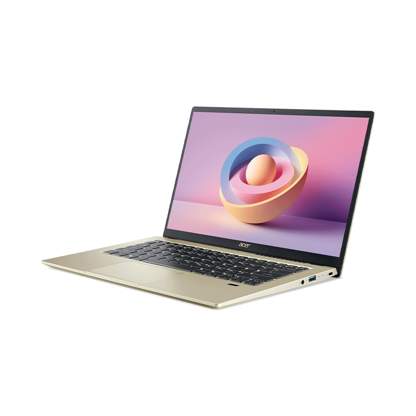 Acer swift 3x review gearopen