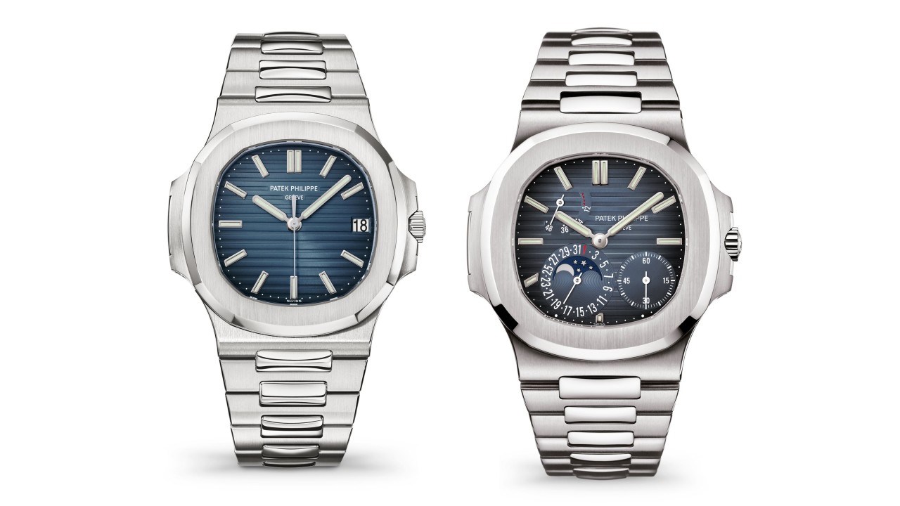 Patek Philippe to Discontinue Its Most Desirable Watch. Here's Why It ...