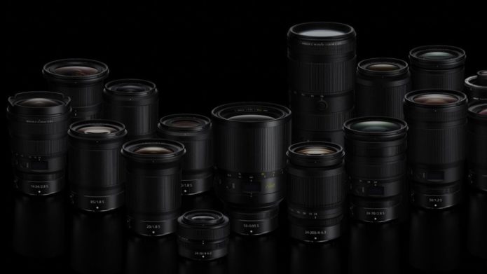 Best Nikon Z lenses 2021: the finest glass for your Nikon Z-series camera